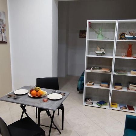 Leam Apartment 5 Palermo Esterno foto