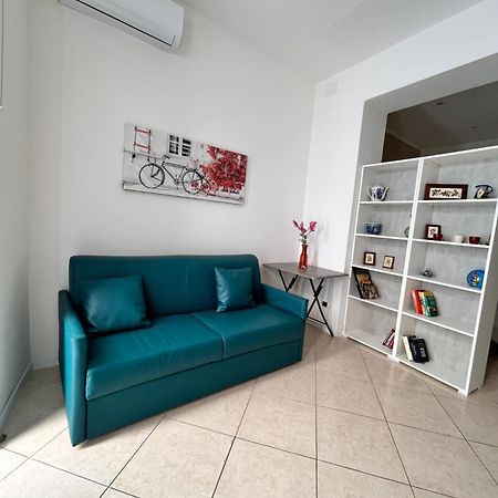 Leam Apartment 5 Palermo Esterno foto