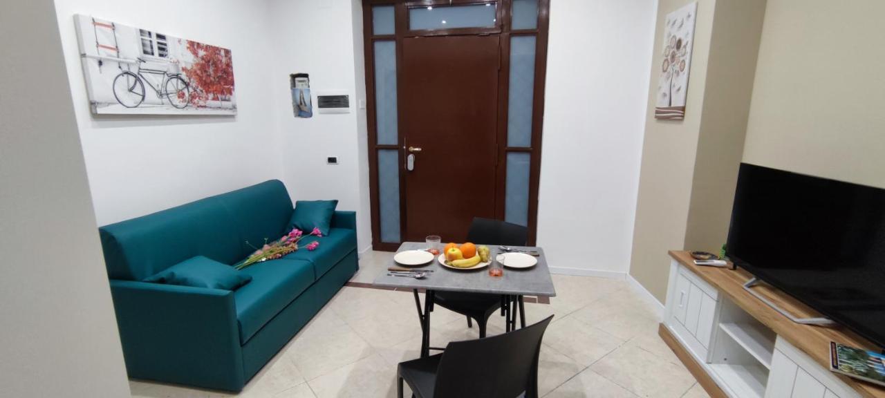 Leam Apartment 5 Palermo Esterno foto