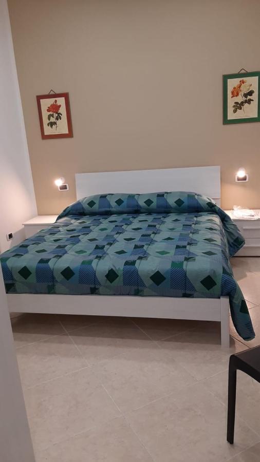 Leam Apartment 5 Palermo Esterno foto