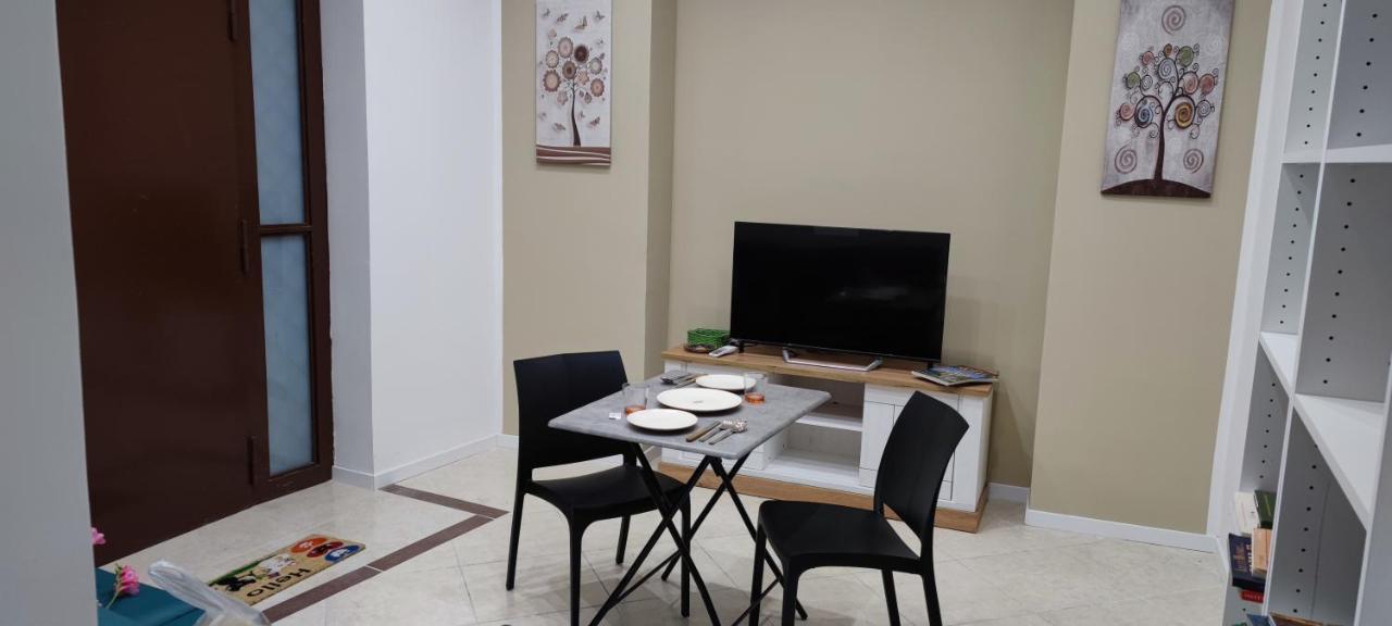 Leam Apartment 5 Palermo Esterno foto