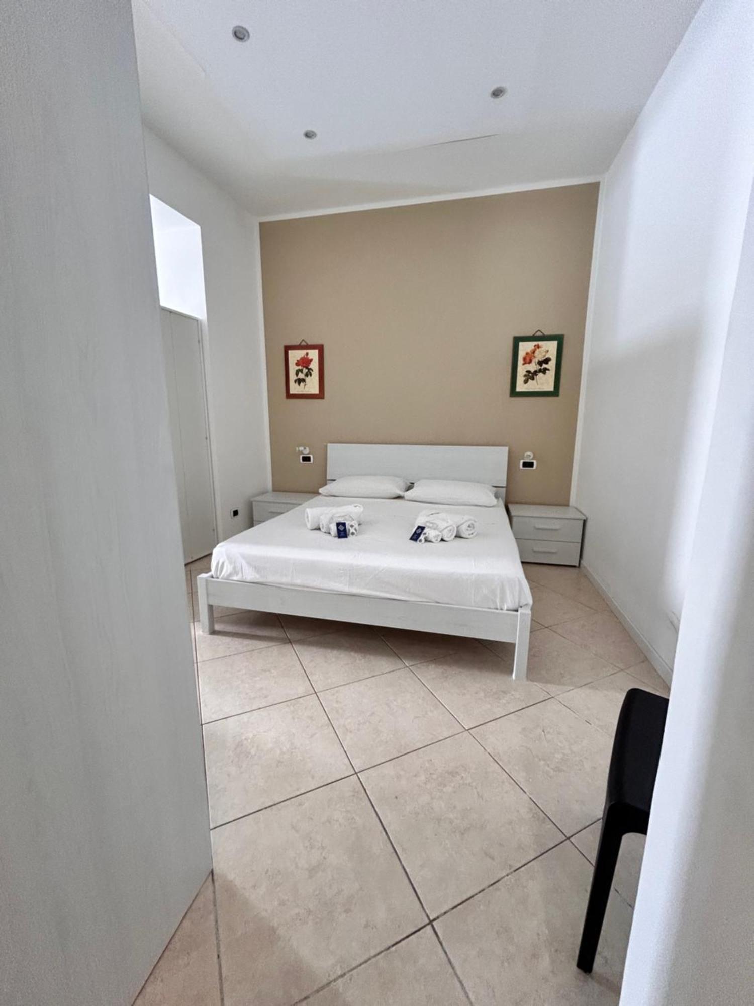 Leam Apartment 5 Palermo Esterno foto