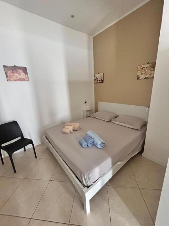 Leam Apartment 5 Palermo Esterno foto