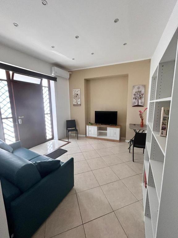 Leam Apartment 5 Palermo Esterno foto
